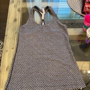 Lululemon Tank Size 8